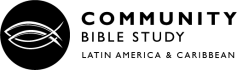 Estudos Bíblicos em Comunidade