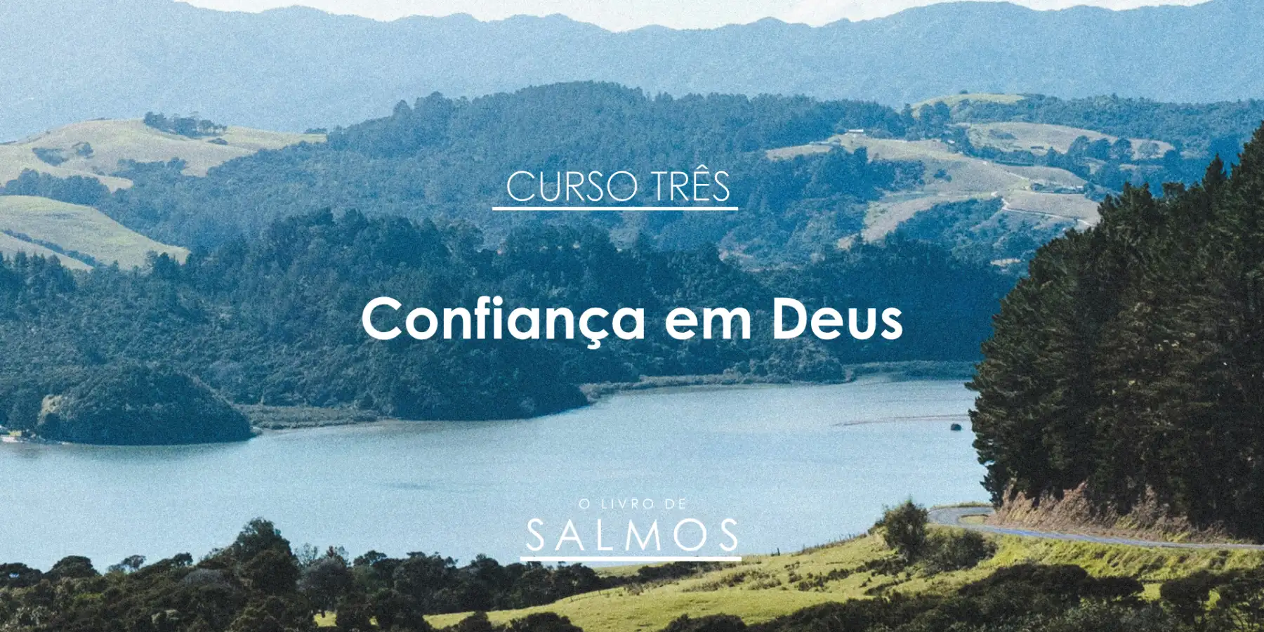 Salmos: Confiança em Deus